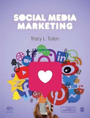Social Media Marketing - Tracy L. Tuten - cover