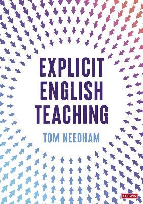 Explicit English Teaching - Tom Needham - cover