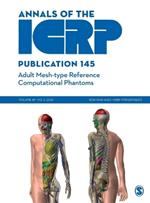 ICRP Publication 145: Adult Mesh-type Reference Computational Phantoms