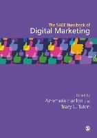 The SAGE Handbook of Digital Marketing