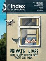 Private Lives: What happens when our every thought goes public