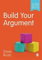 Build Your Argument