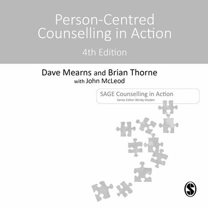 Person-Centred Counselling in Action