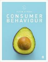 Consumer Behaviour - Zubin Sethna - cover