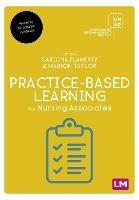 Practice-Based Learning for Nursing Associates - cover