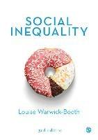 Social Inequality - Louise Warwick-Booth - cover