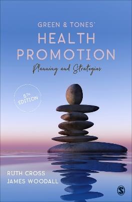 Green & Tones' Health Promotion: Planning & Strategies - cover
