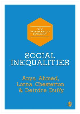 Social Inequalities - cover