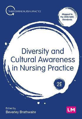 Diversity and Cultural Awareness in Nursing Practice - cover