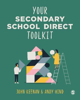Your Secondary School Direct Toolkit - John Keenan,Andy Hind - cover