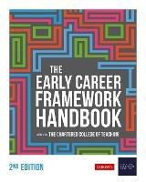 The Early Career Framework Handbook - cover