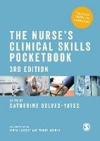 The Nurse's Clinical Skills Pocketbook - cover