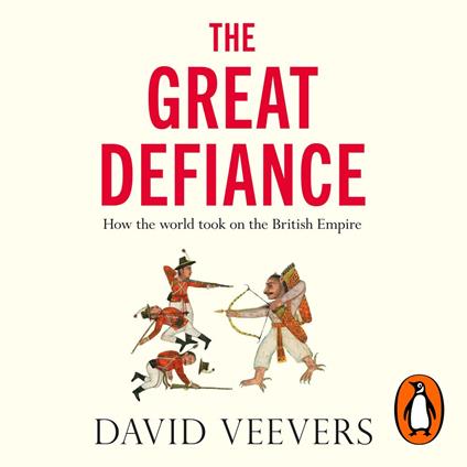 The Great Defiance