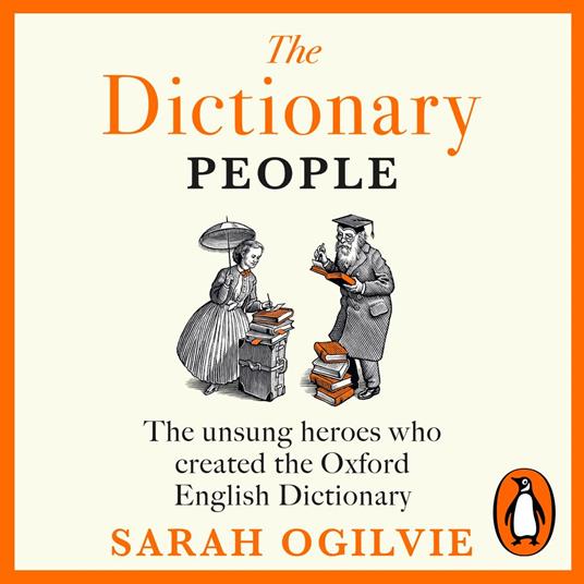 The Dictionary People