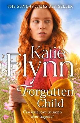 Forgotten Child - Katie Flynn - cover