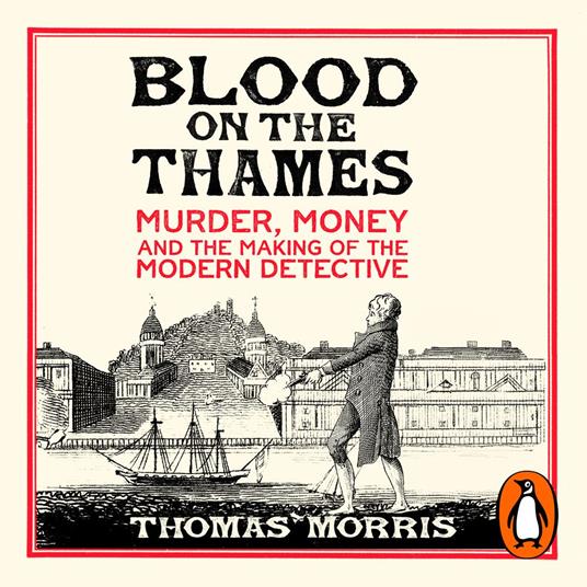 Blood on the Thames
