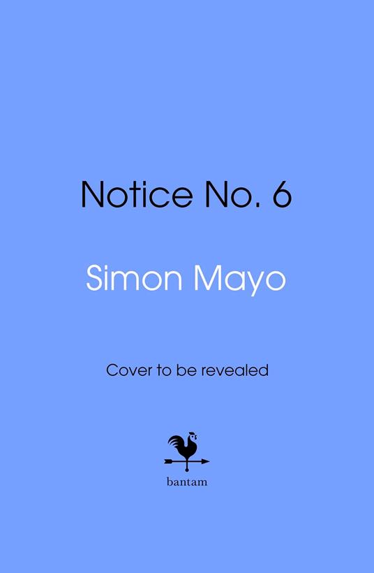 Notice Number 6