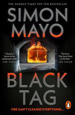 Black Tag