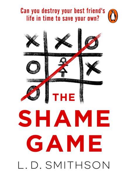 The Shame Game