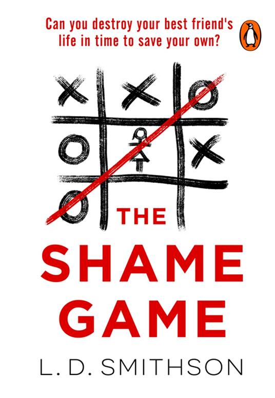 The Shame Game