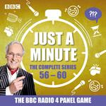 Just a Minute: Series 56 – 60