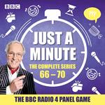 Just a Minute: Series 66 – 70