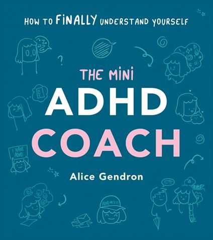 The Mini ADHD Coach