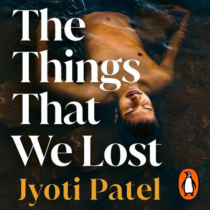 The Things That We Lost