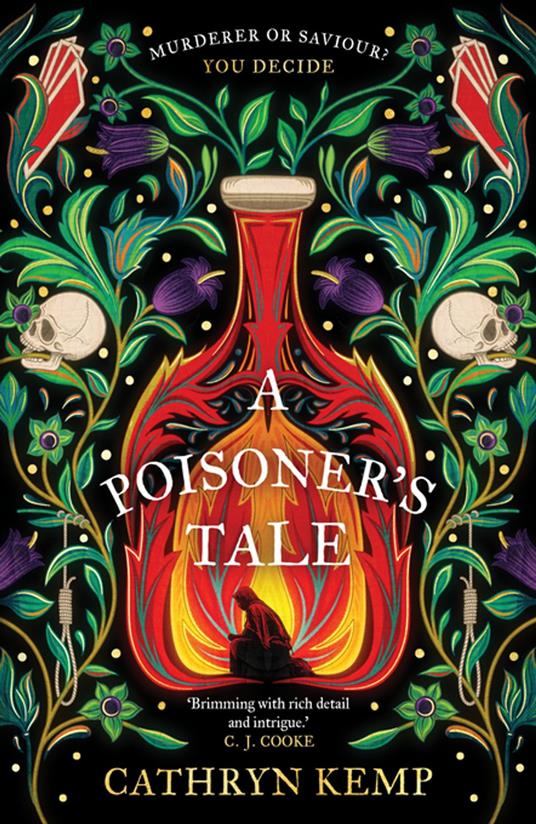 A Poisoner's Tale