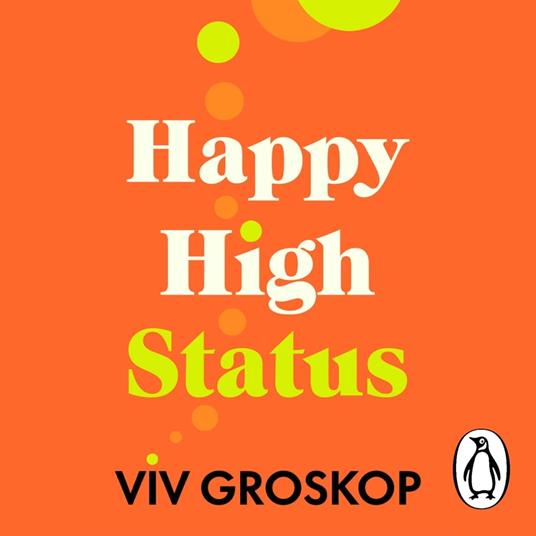 Happy High Status