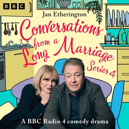 Conversations from a Long Marriage: Series 4