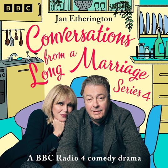 Conversations from a Long Marriage: Series 4