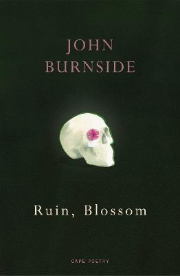Ruin, Blossom - John Burnside - cover