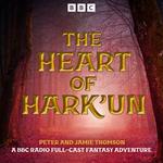 The Heart of Hark’un