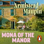 Mona of the Manor