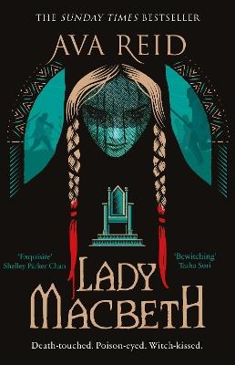 Lady Macbeth - Ava Reid - cover