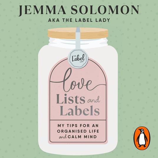 Love, Lists and Labels