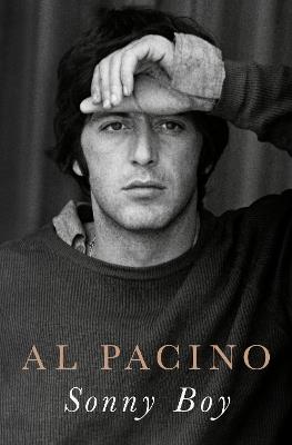 Sonny Boy: A Memoir - Al Pacino - cover