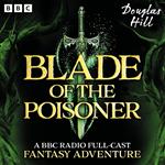 Blade of the Poisoner