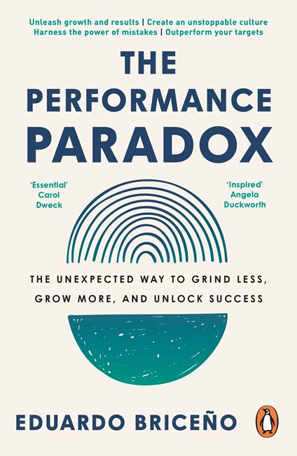 The Performance Paradox