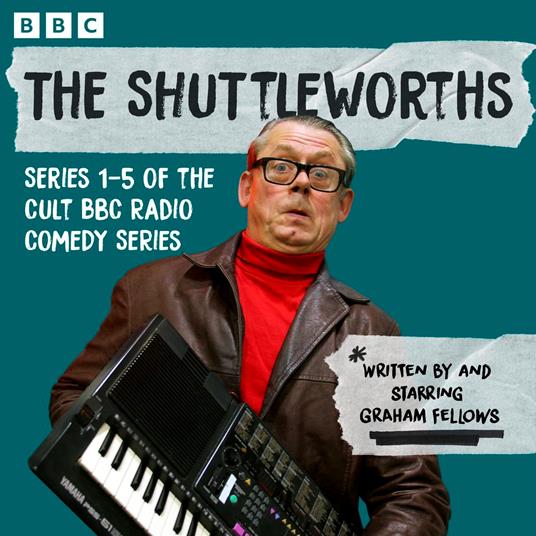 The Shuttleworths