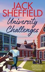 University Challenges
