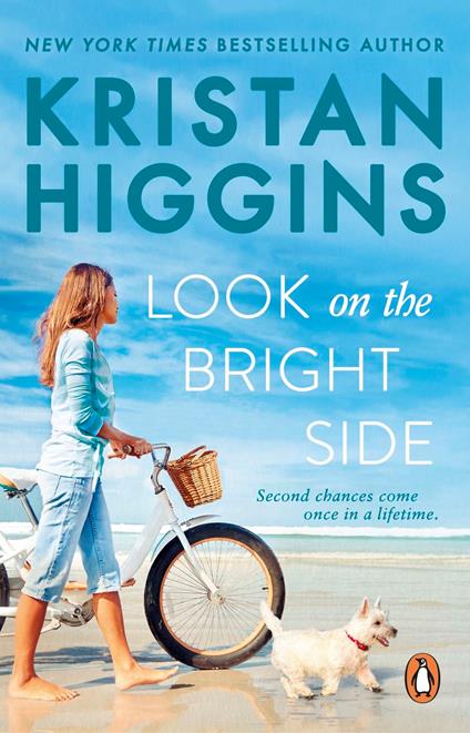 Look On the Bright Side - Kristan Higgins - ebook