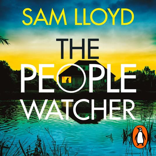 The People Watcher