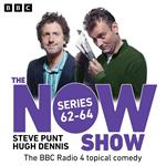 The Now Show: Series 62-64