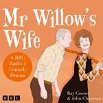 Mr Willow's Wife