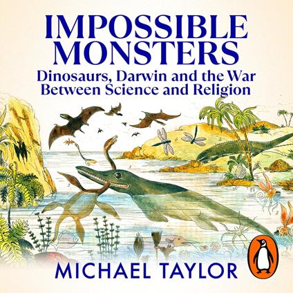 Impossible Monsters