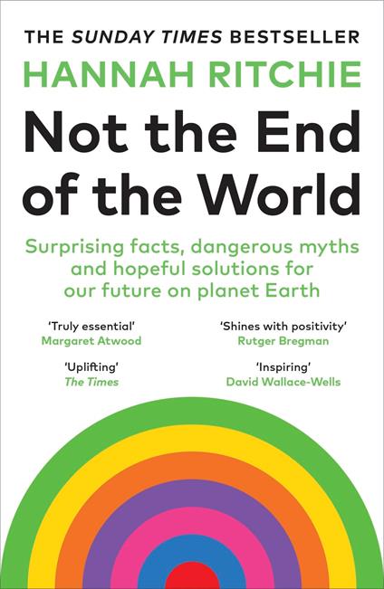 Not the End of the World