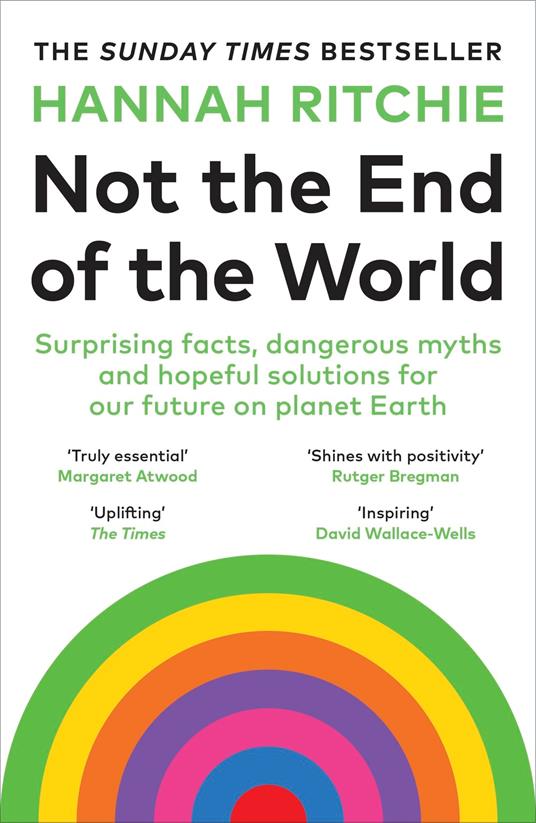 Not the End of the World