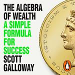 The Algebra of Wealth